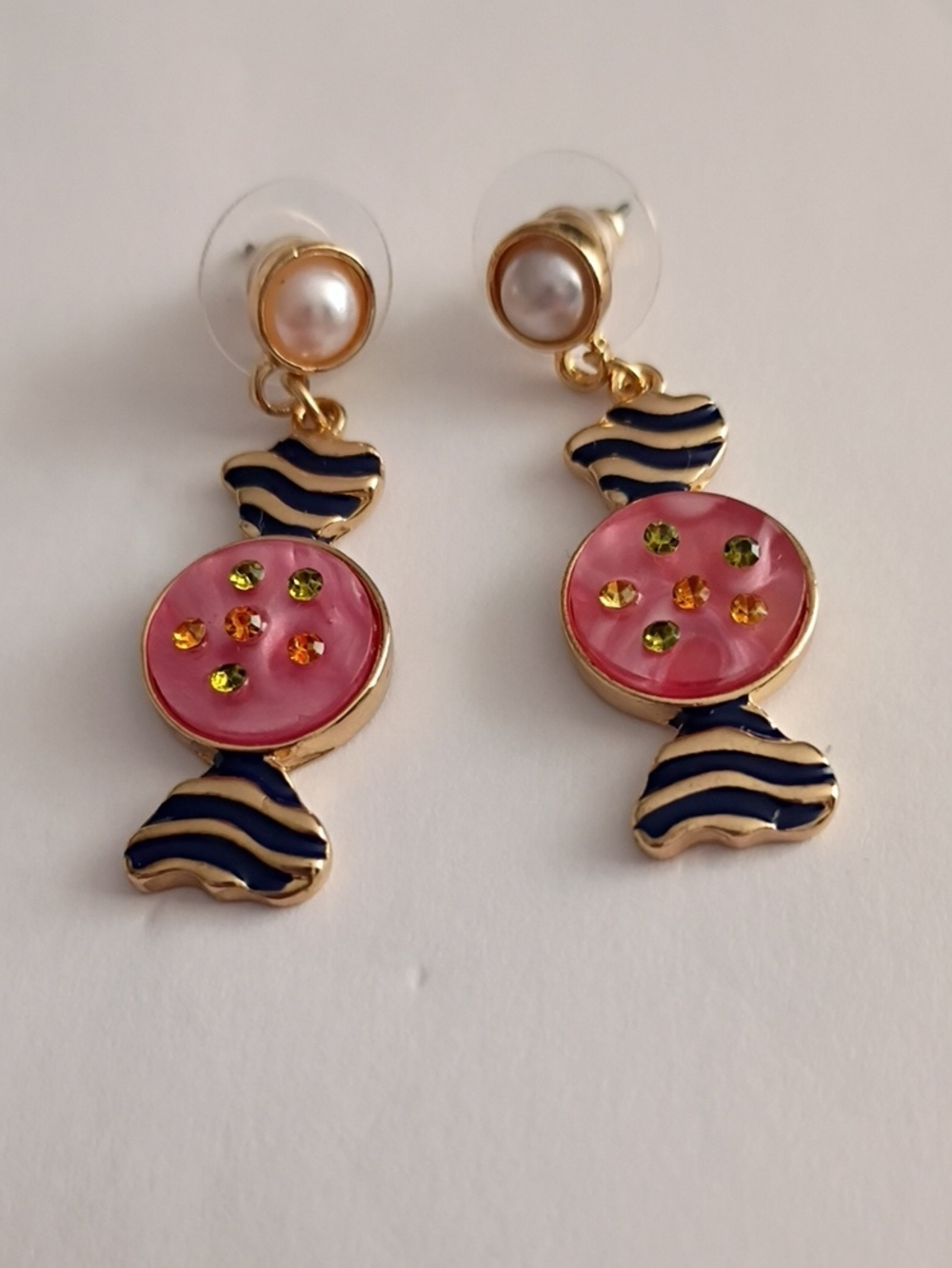 Women's Halloween Earrings